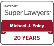 Super Lawyers logo