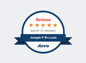 Reviews 5 Stars Joseph P St Louis Avvo